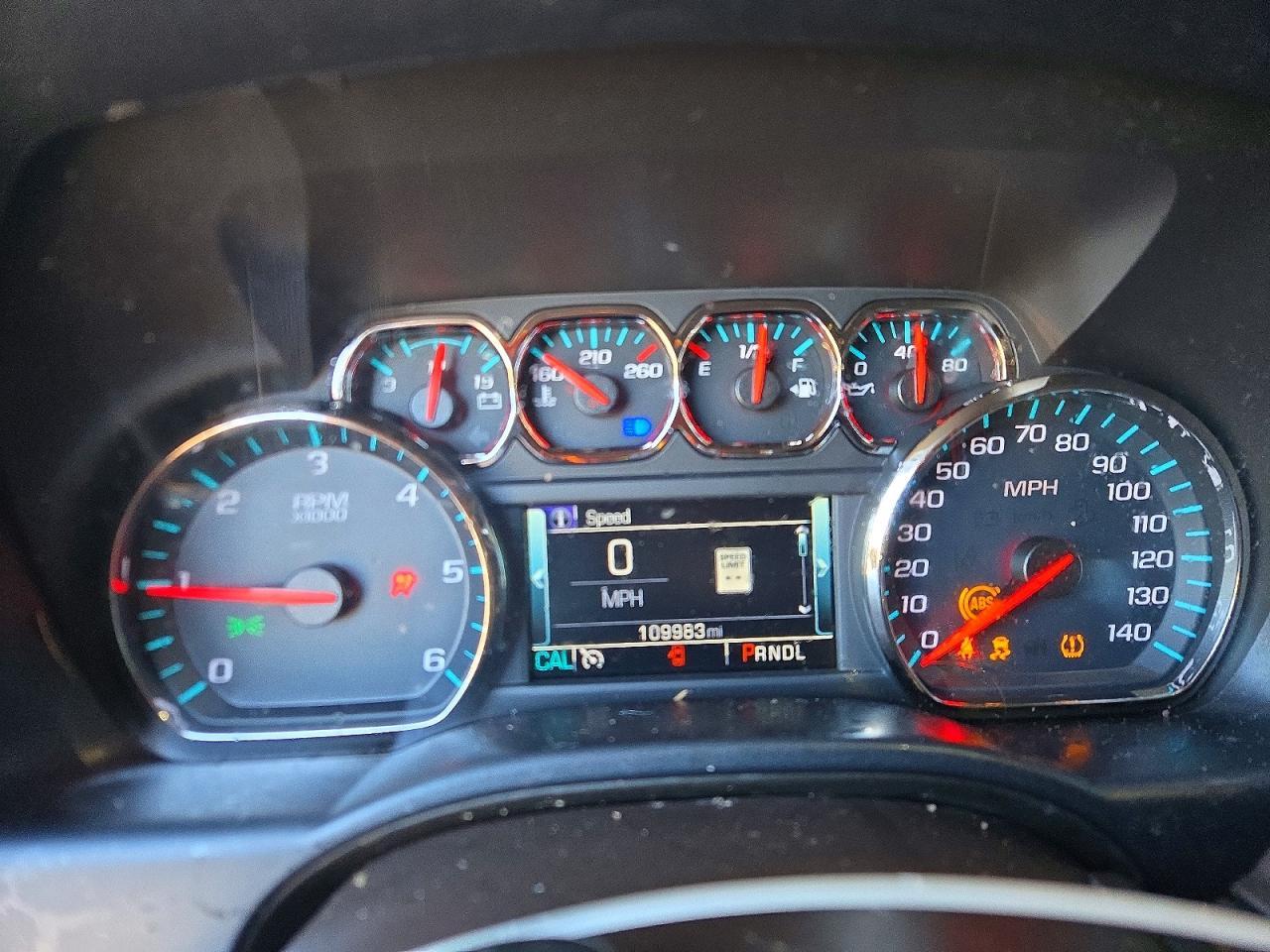 2018 GMC Sierra 1500 Slt - zdjęcie 9