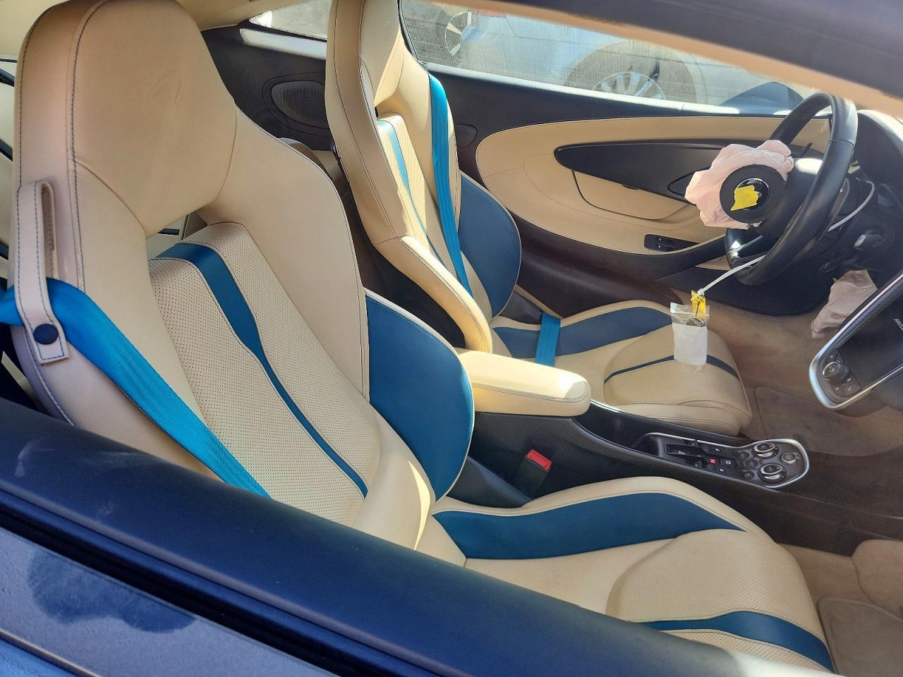 2018 Mclaren Automotive 570Gt - zdjęcie 10