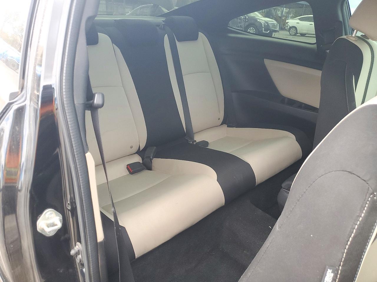2017 Honda Civic Lx - zdjęcie 10
