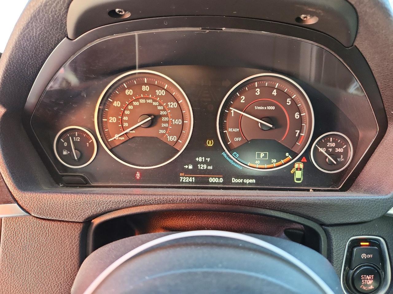 2019 BMW 430I Gran Coupe - zdjęcie 9