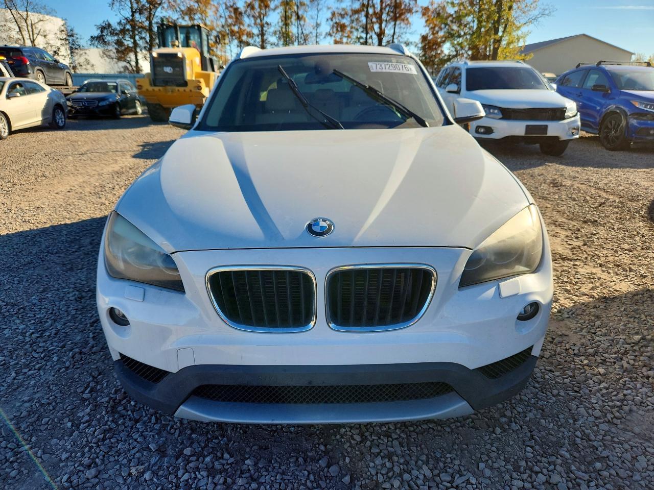 2013 BMW X1 xDrive28I - zdjęcie 5