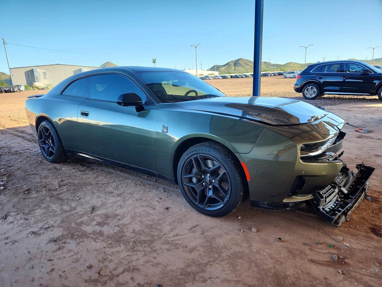 2026 Dodge Charger - zdjęcie 4