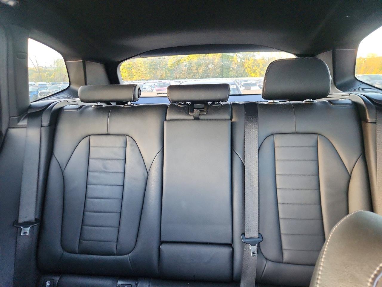 2018 BMW X3 xDrive30I - zdjęcie 10