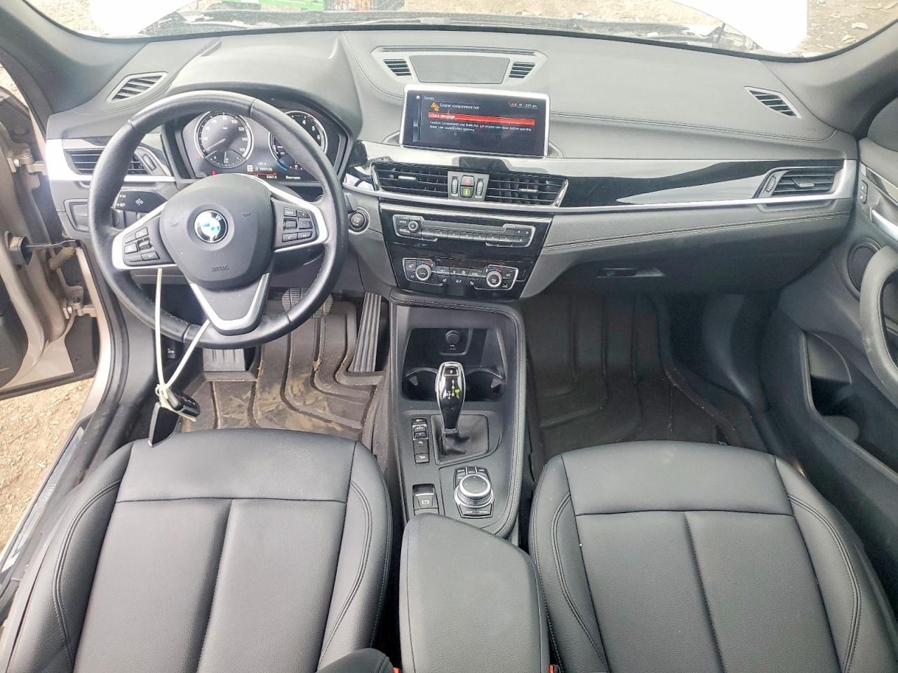 2021 BMW X1 xDrive28I - zdjęcie 8