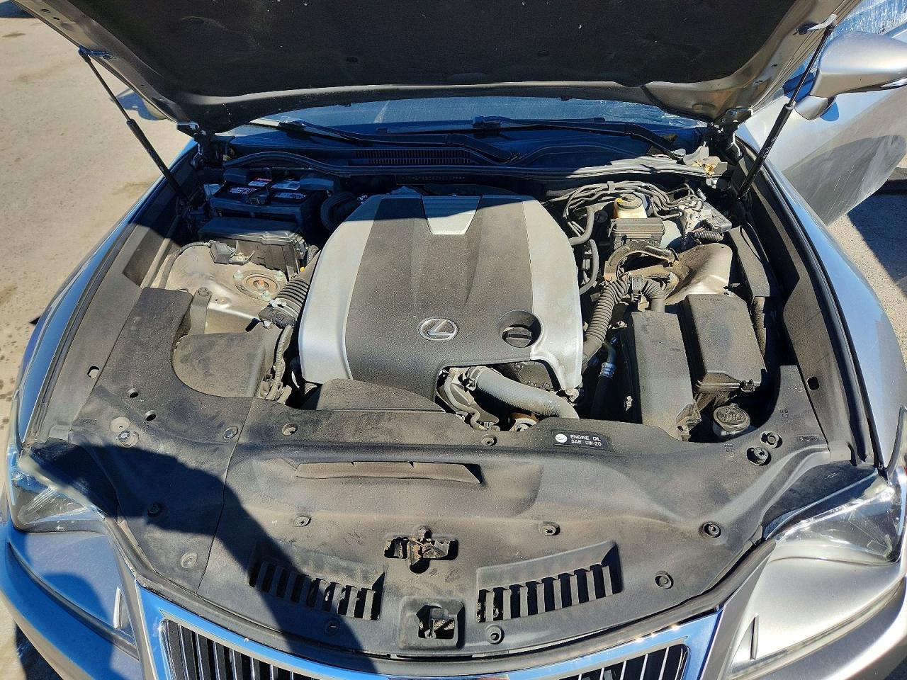 2016 Lexus Rc 300 - zdjęcie 11