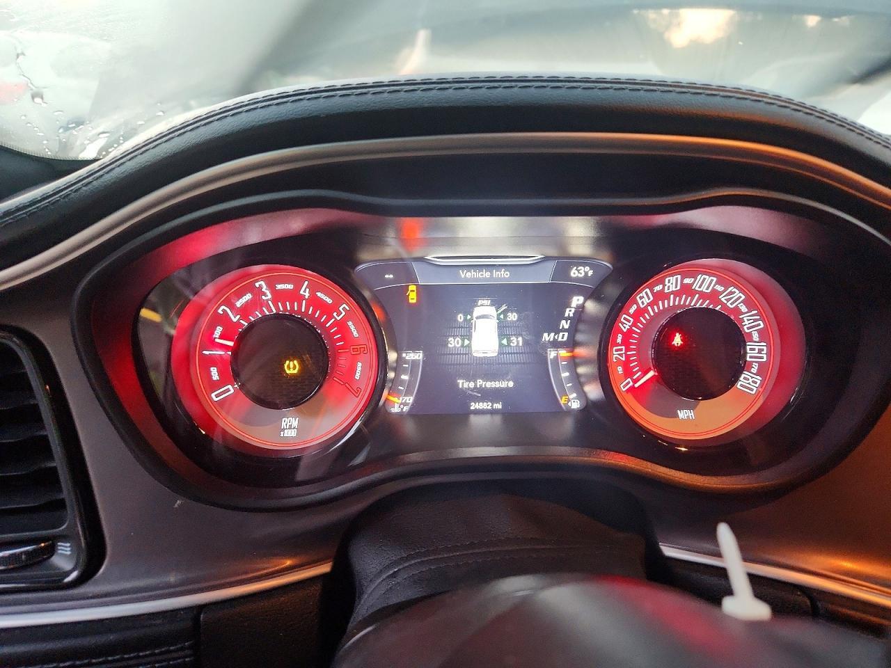 2022 Dodge Challenger R/T Scat Pack - zdjęcie 9