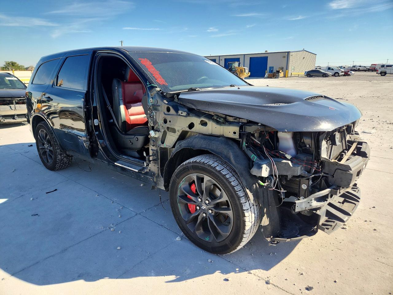 2021 Dodge Durango R/T - zdjęcie 4