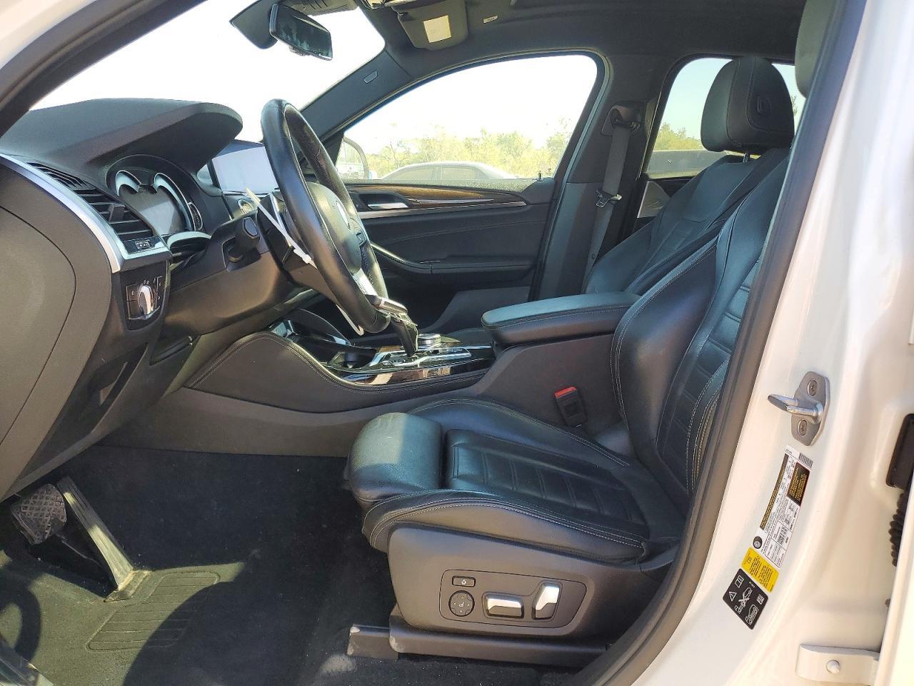 2019 BMW X4 xDrive30I - zdjęcie 7