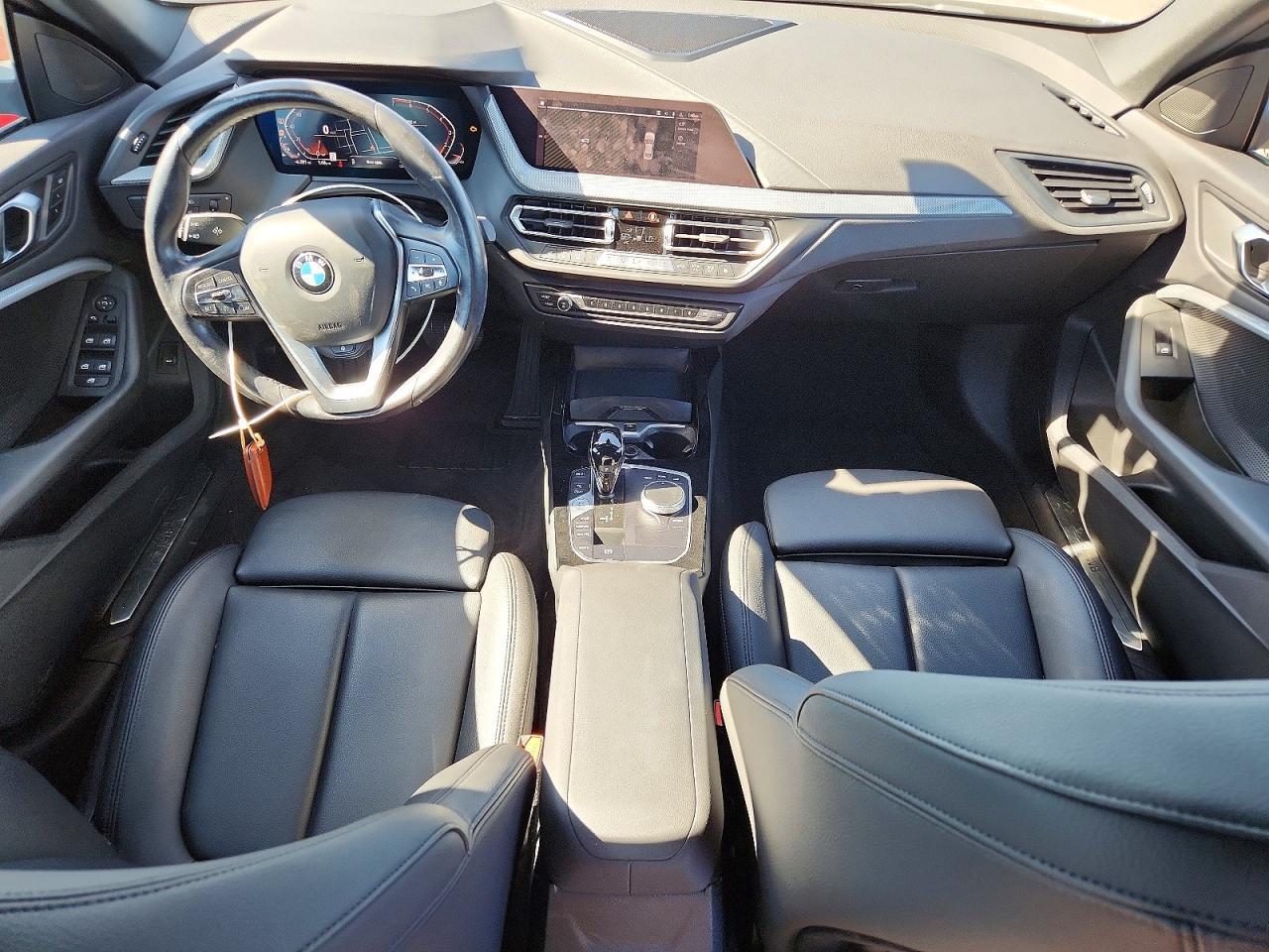 2024 BMW Seria 2 228i - zdjęcie 8