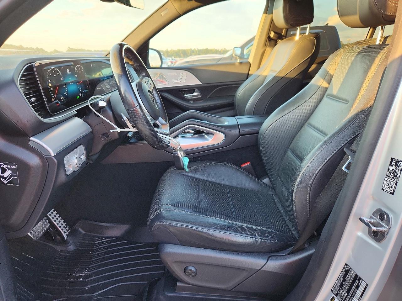 2021 Mercedes-Benz Gle 580 4Matic - zdjęcie 7