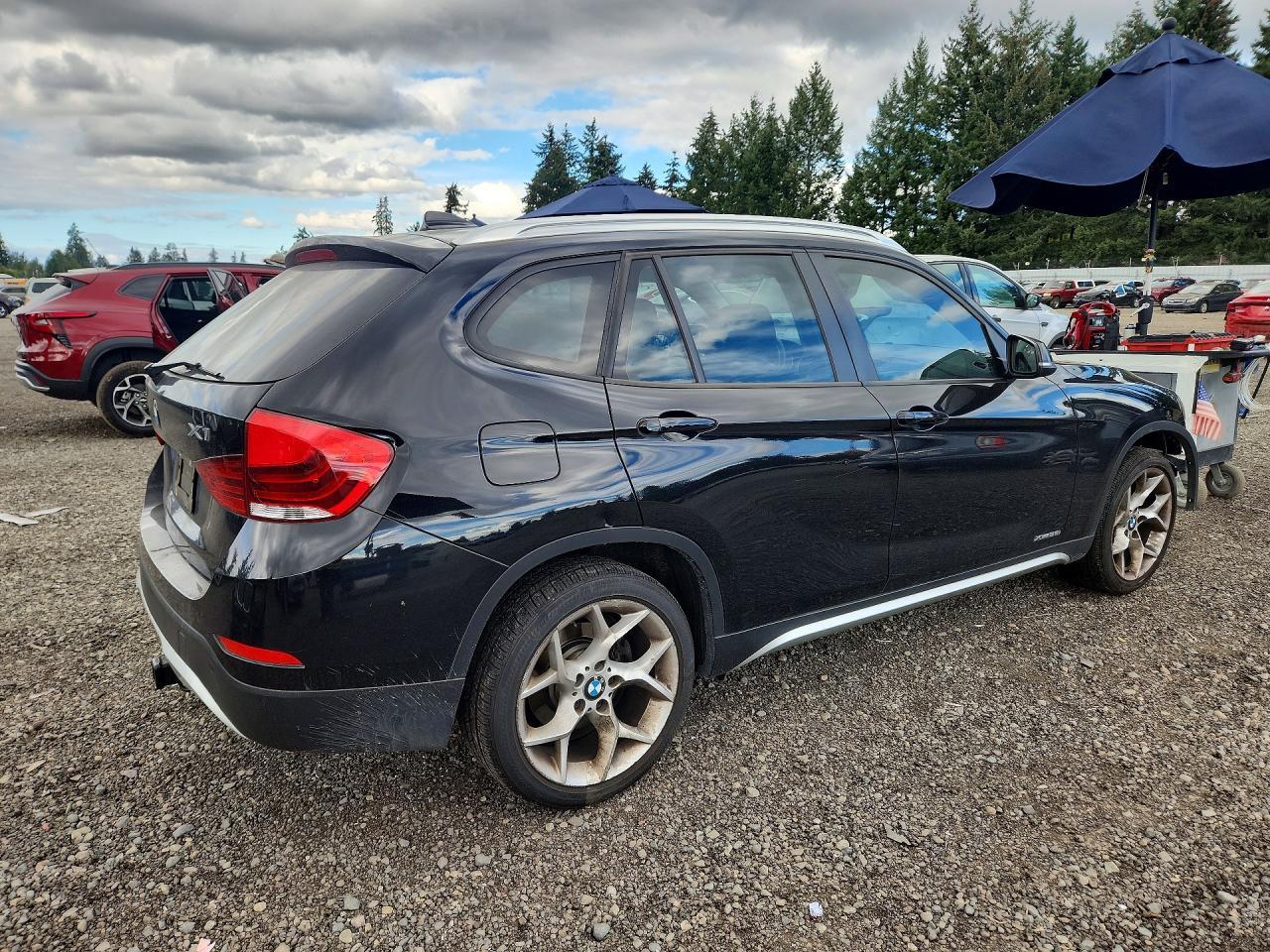 2013 BMW X1 xDrive28I - zdjęcie 3