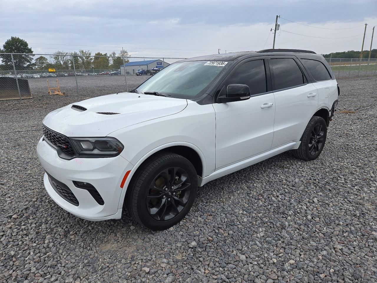 2022 Dodge Durango