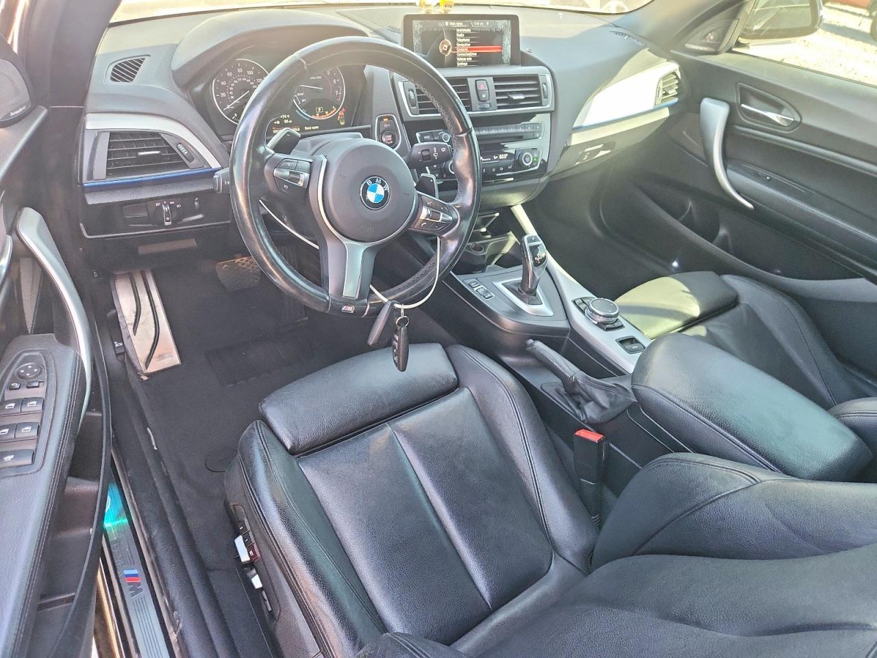 2016 BMW 228I xDrive Gc - zdjęcie 8