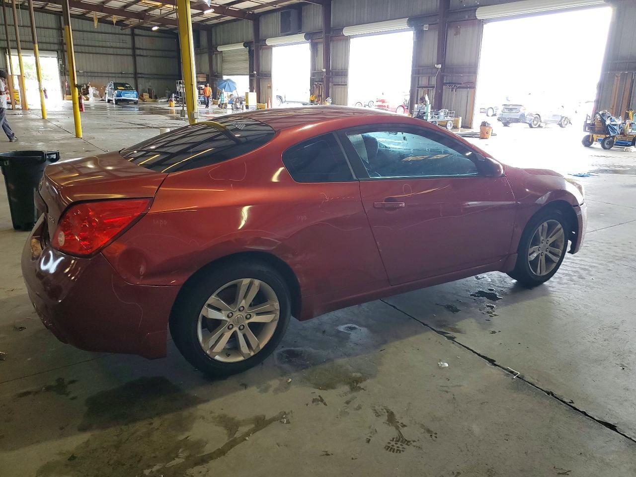 2013 Nissan Altima S - zdjęcie 3