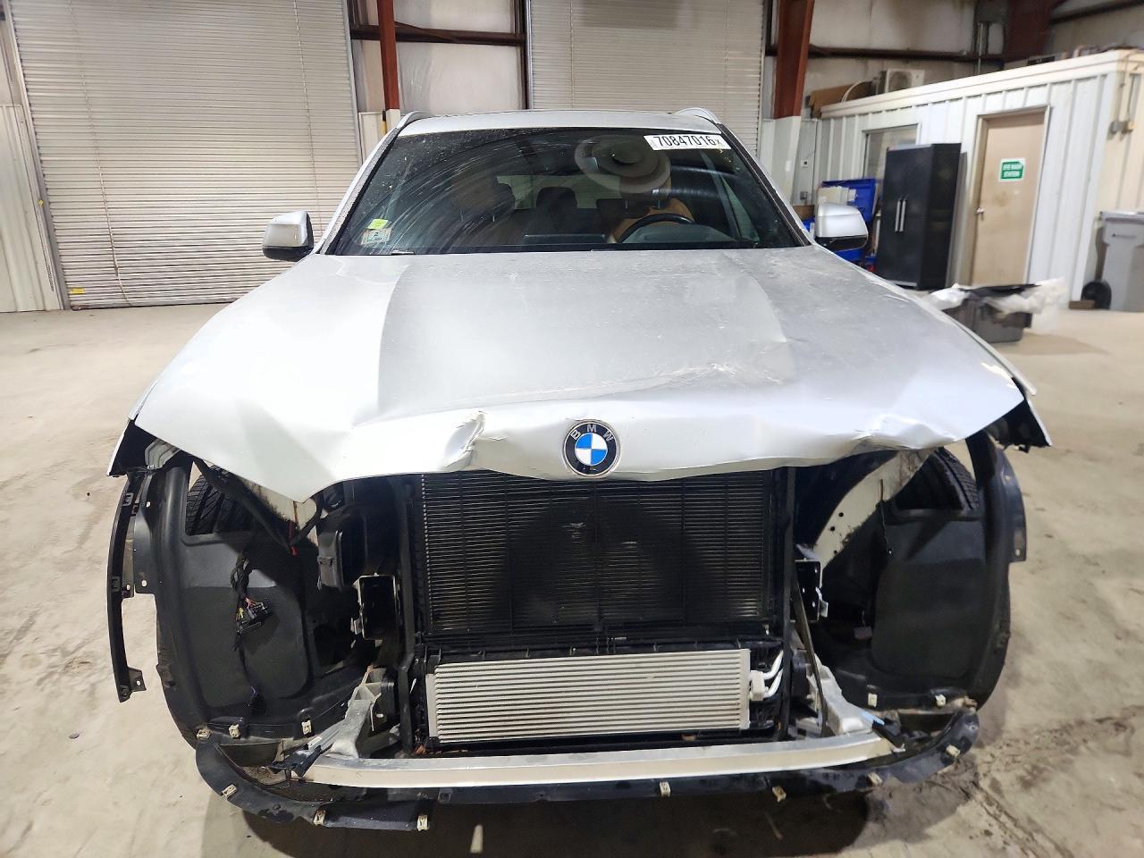 2021 BMW X3 xDrive30I - zdjęcie 5