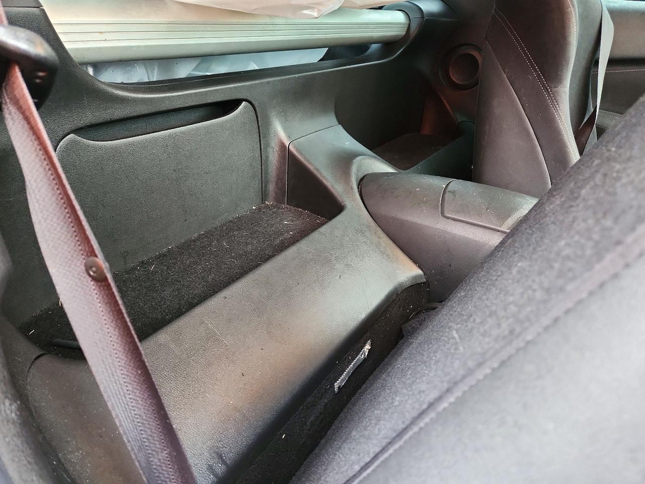 2017 Nissan 370Z Base - zdjęcie 10