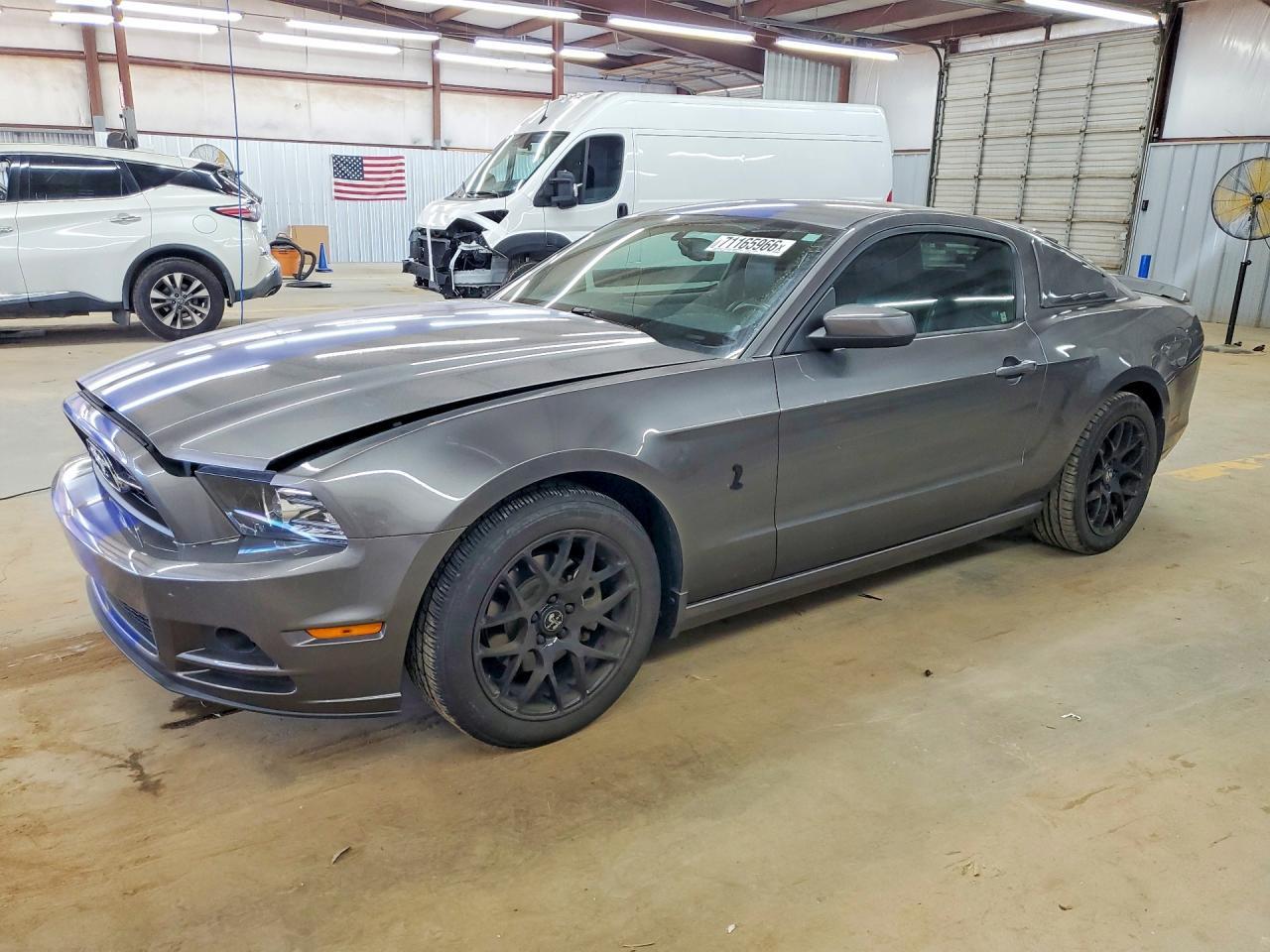 2014 Ford Mustang Base - zdjęcie główne