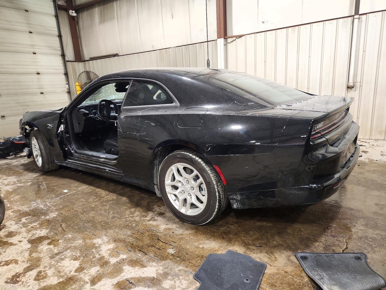 2025 Dodge Charger Daytona R/T - zdjęcie 2