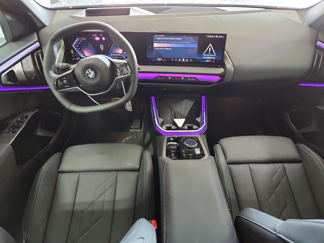 2026 BMW X3 30 xDrive - zdjęcie 8