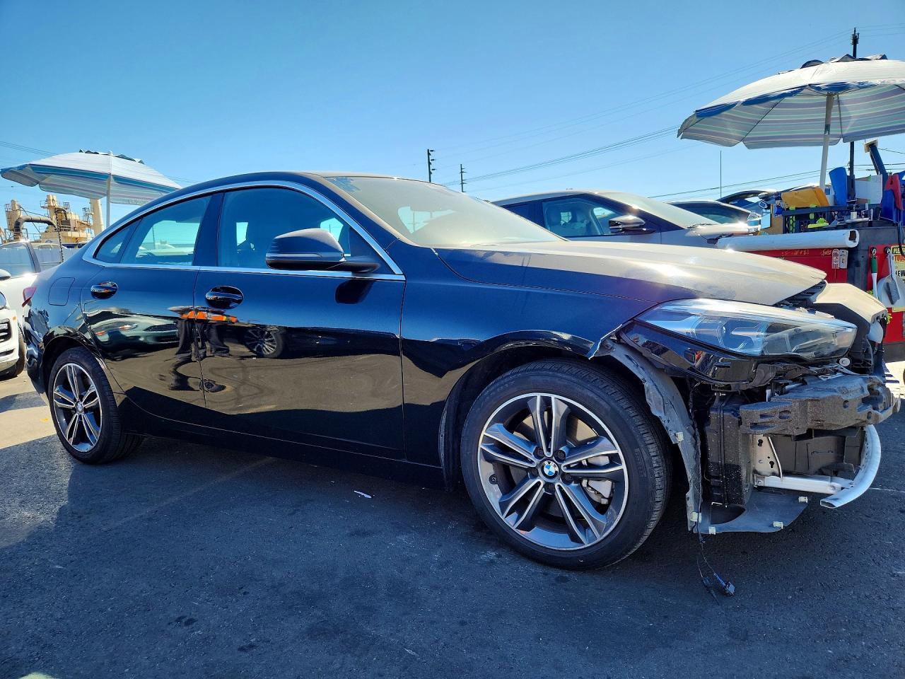 2024 BMW Seria 2 228i - zdjęcie 4