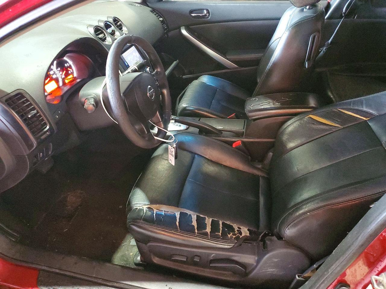 2013 Nissan Altima S - zdjęcie 7
