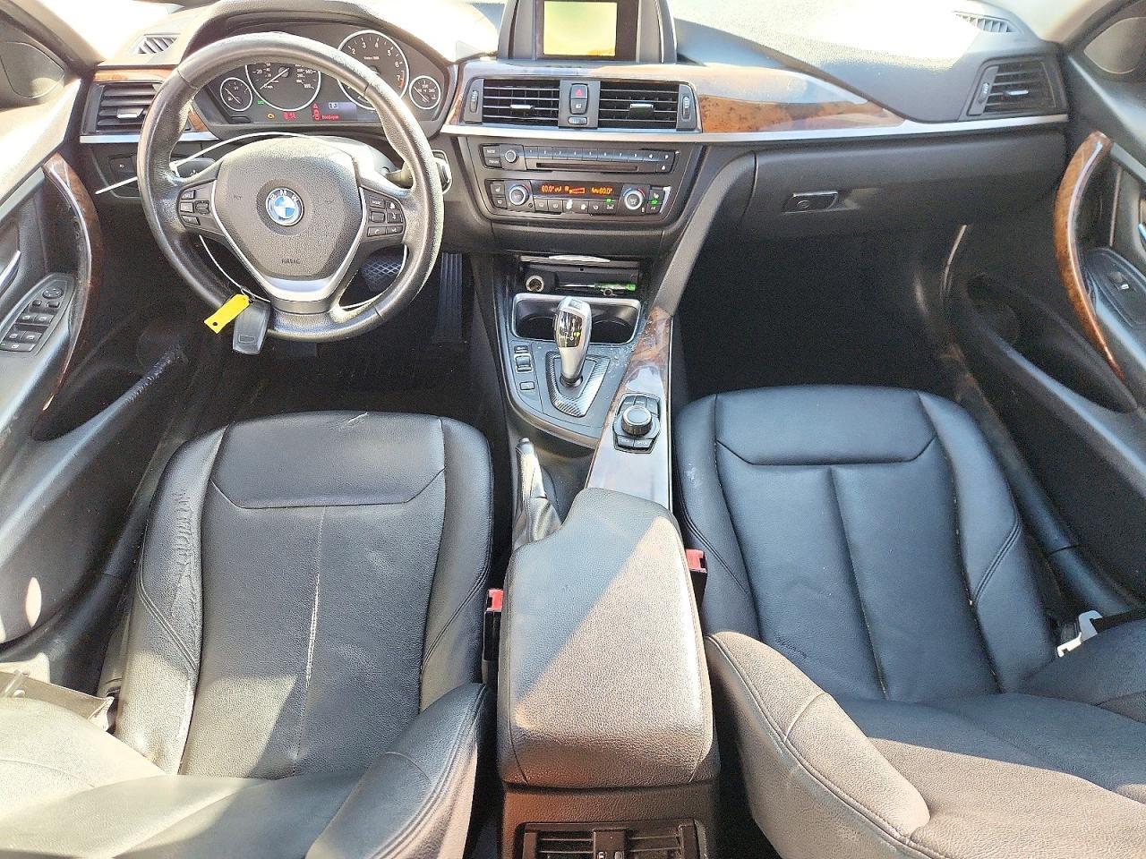 2014 BMW 328 I Sulev - zdjęcie 8