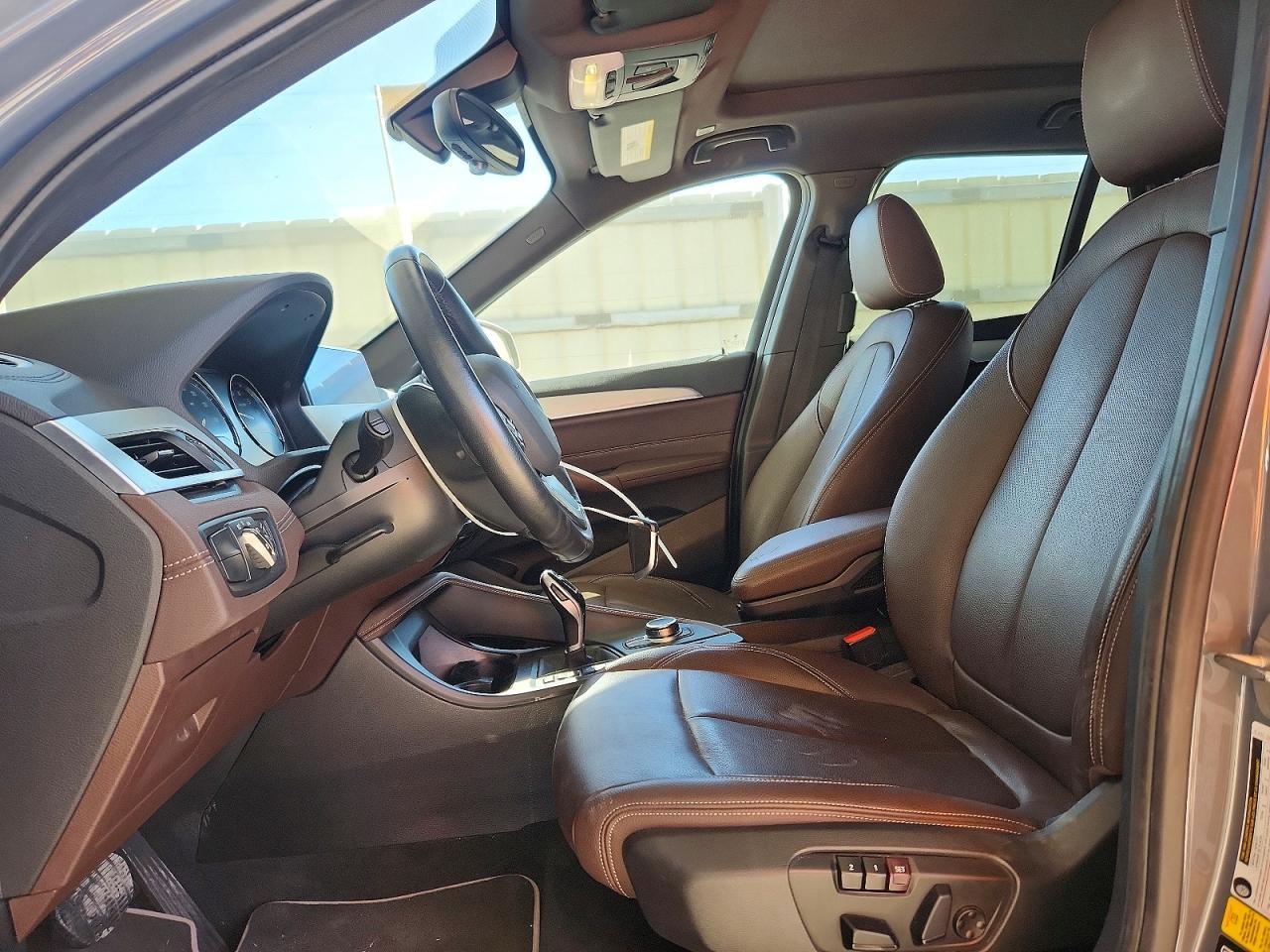 2022 BMW X1 xDrive28I - zdjęcie 7