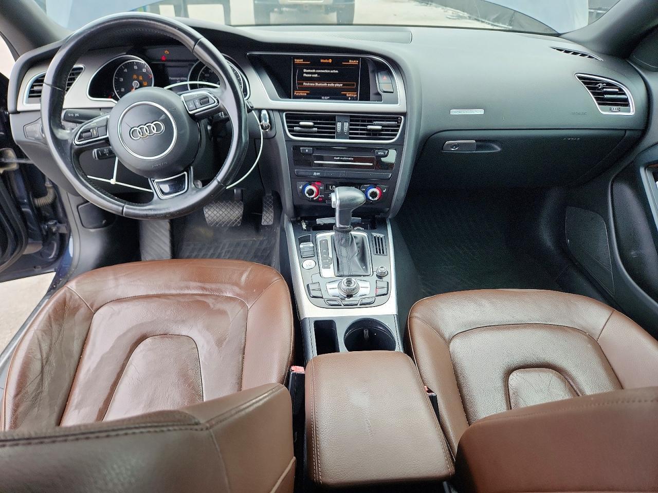 2014 Audi A5 Premium Plus - zdjęcie 8