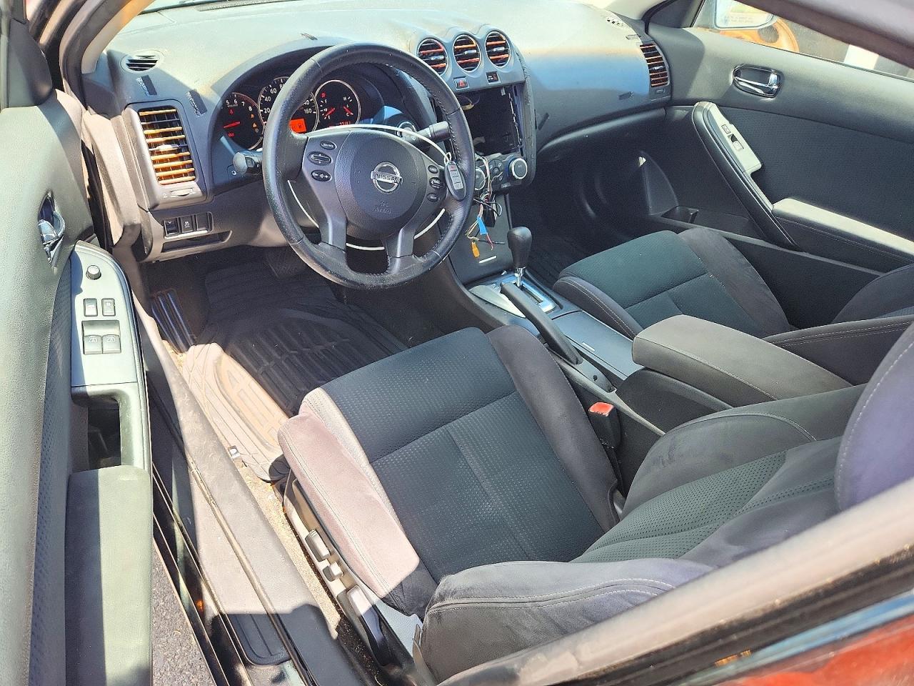 2013 Nissan Altima S - zdjęcie 8