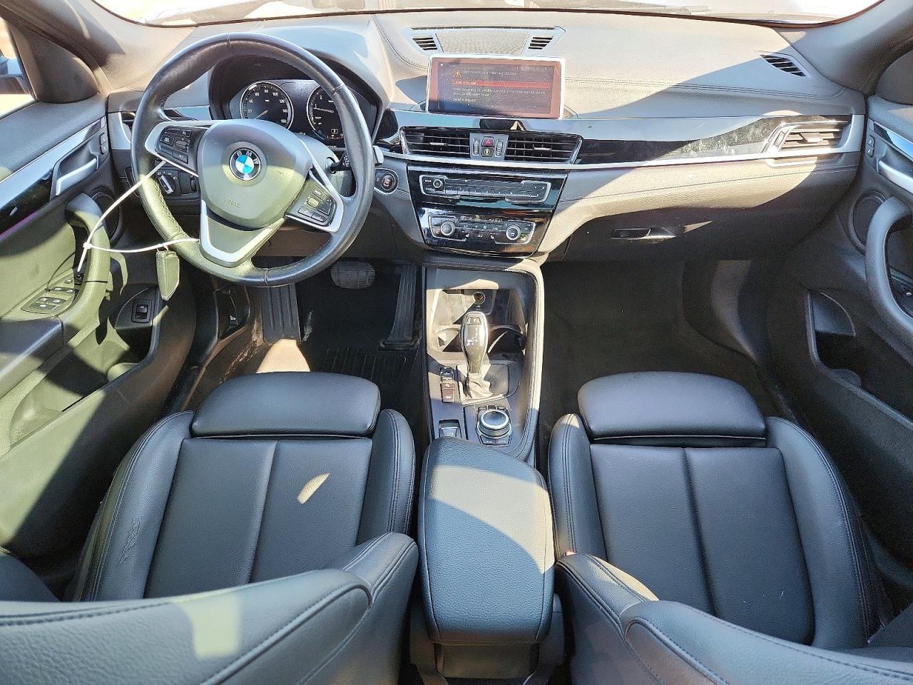 2022 BMW X2 xDrive28I - zdjęcie 8