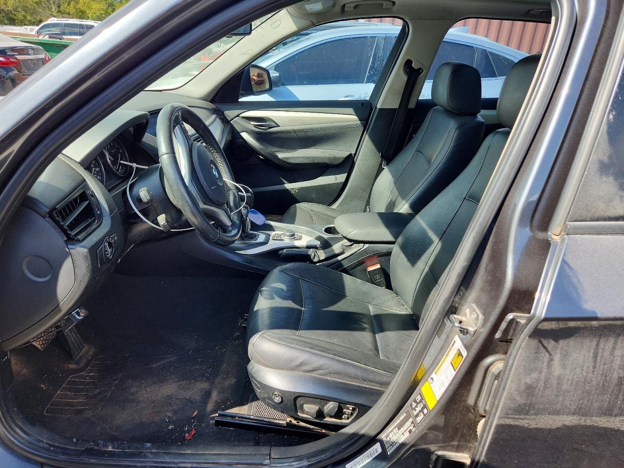 2015 BMW X1 xDrive28I - zdjęcie 7