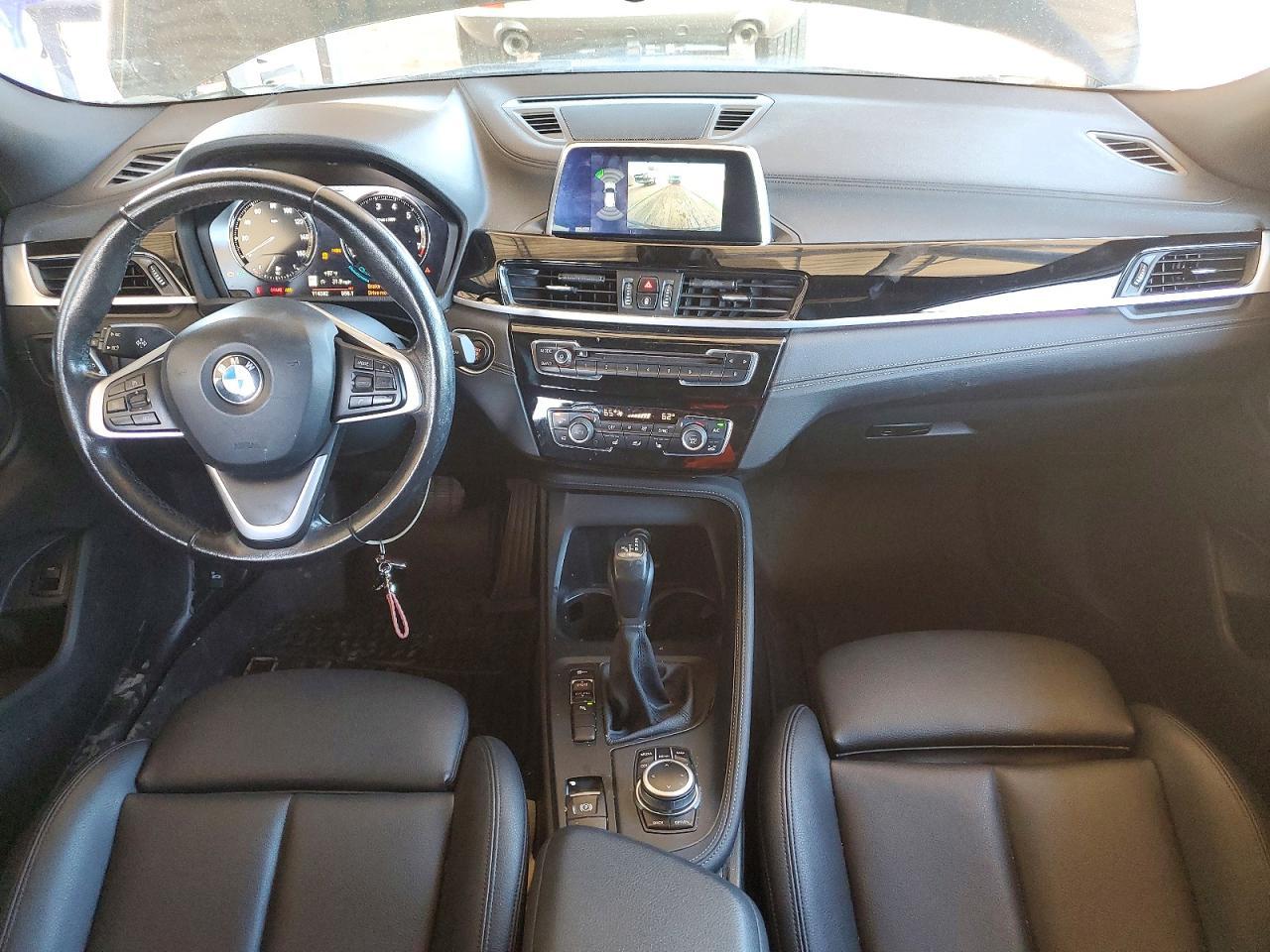 2019 BMW X2 Sdrive28I - zdjęcie 8