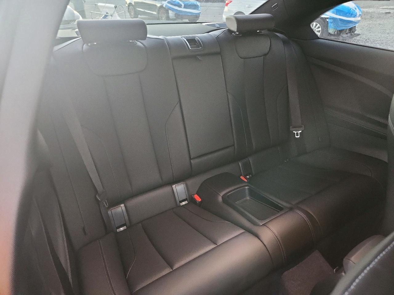 2024 BMW Seria 2 Coupe 230i - zdjęcie 10