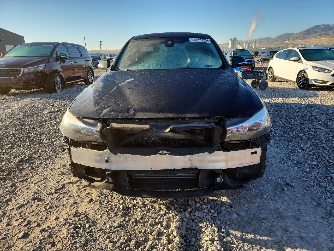 BMW Seria 3 - zdjęcie 5