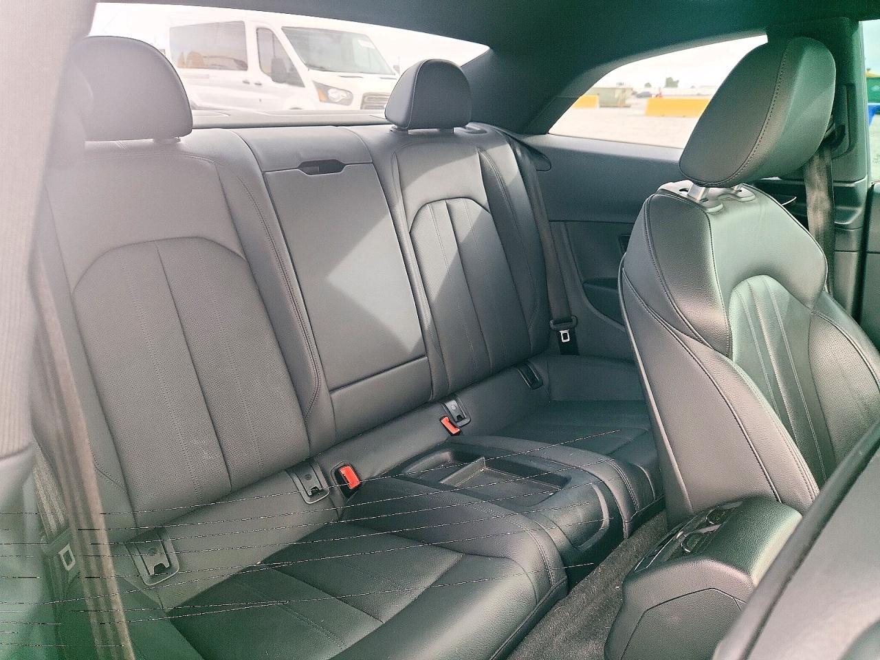 2019 Audi A5 Premium Plus - zdjęcie 10