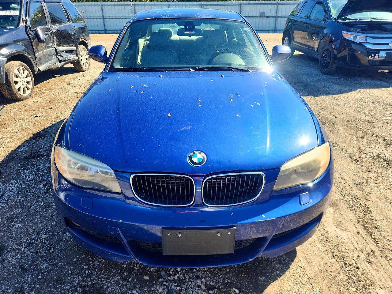 2013 BMW 128 I - zdjęcie 5