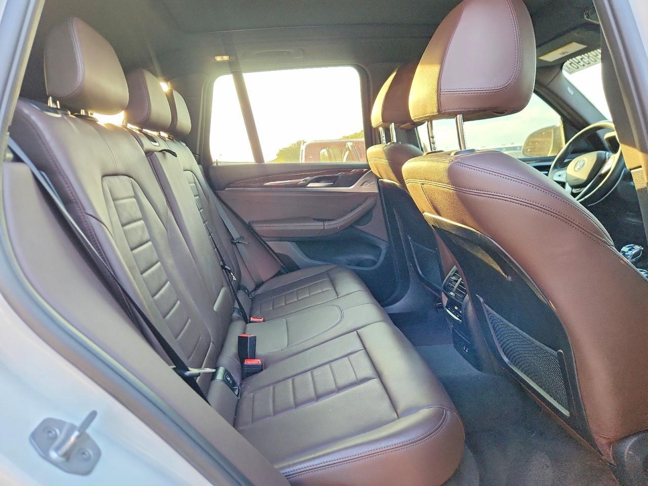 2024 BMW X3 Sdrive30I - zdjęcie 11