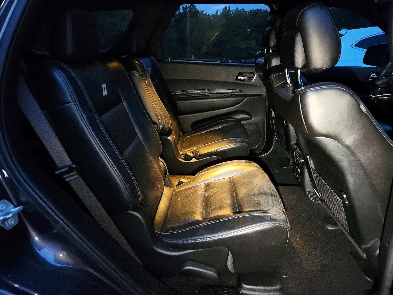 2020 Dodge Durango R/T - zdjęcie 11