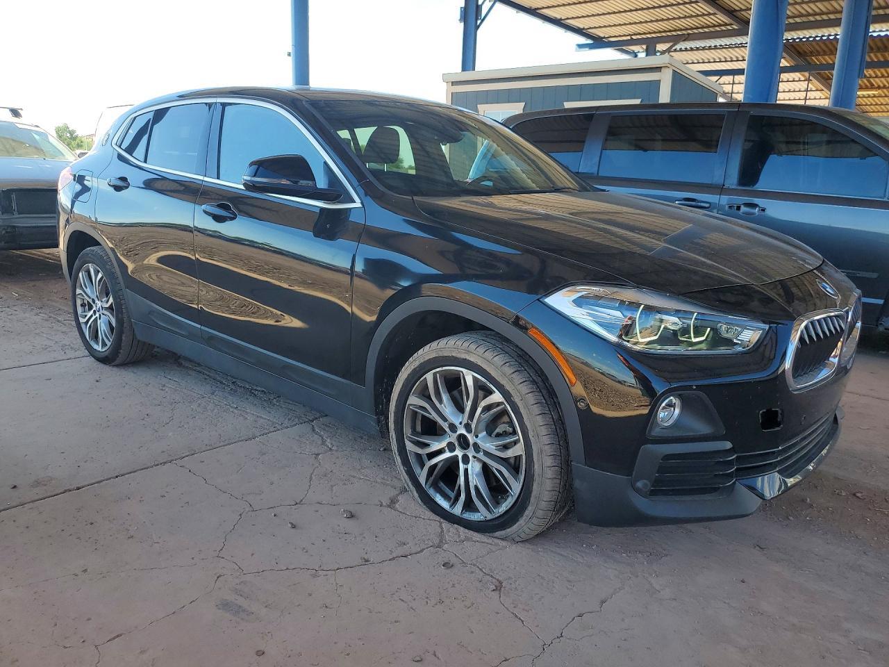 2019 BMW X2 Sdrive28I - zdjęcie 4
