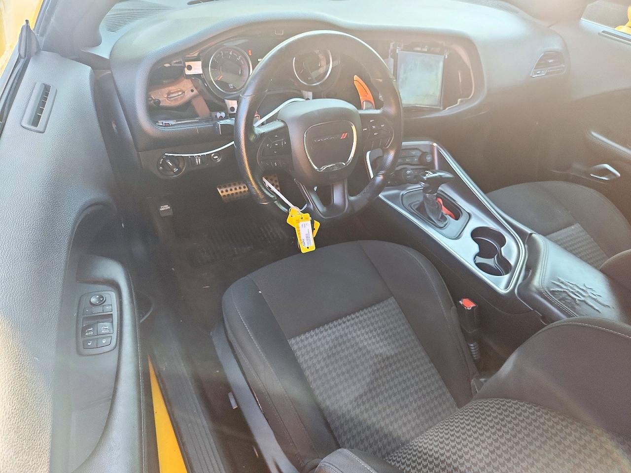 2018 Dodge Challenger R/T 392 - zdjęcie 8