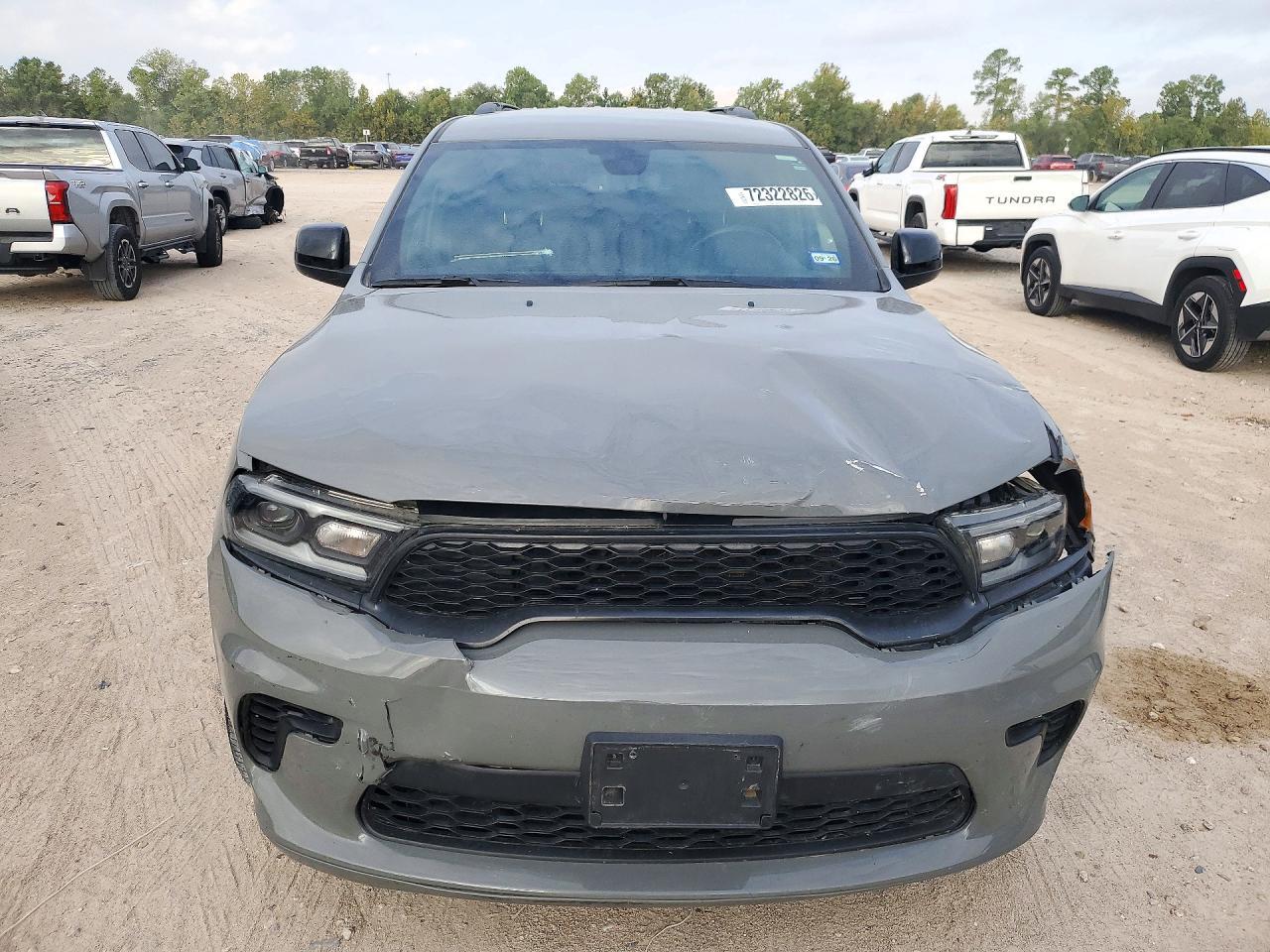 2024 Dodge Durango Gt - zdjęcie 5