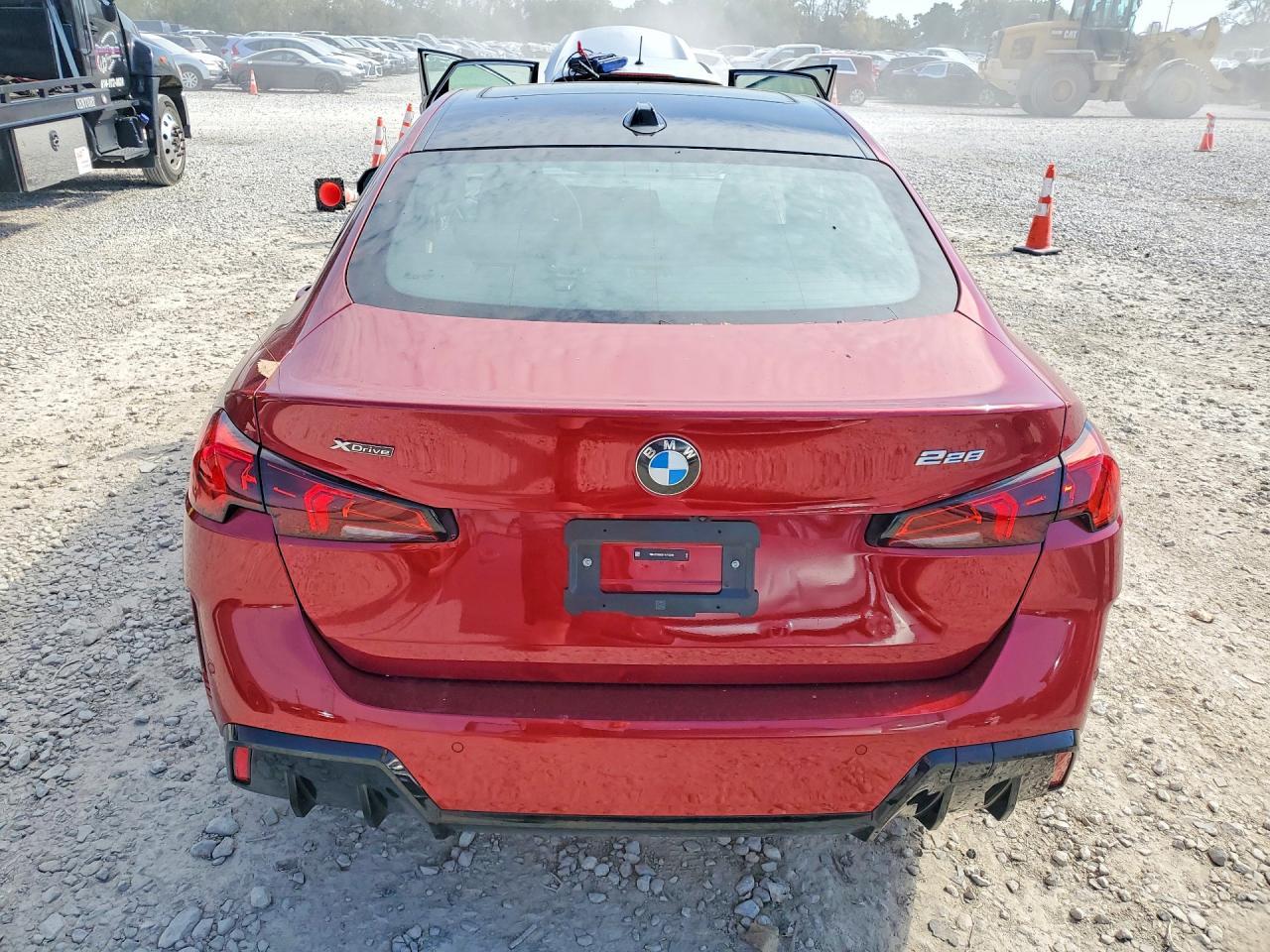 2026 BMW 228Xi - zdjęcie 6