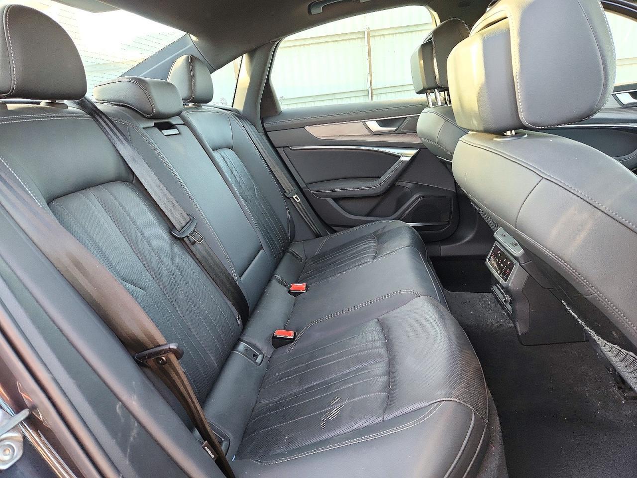 2024 Audi A6 Premium Plus - zdjęcie 10