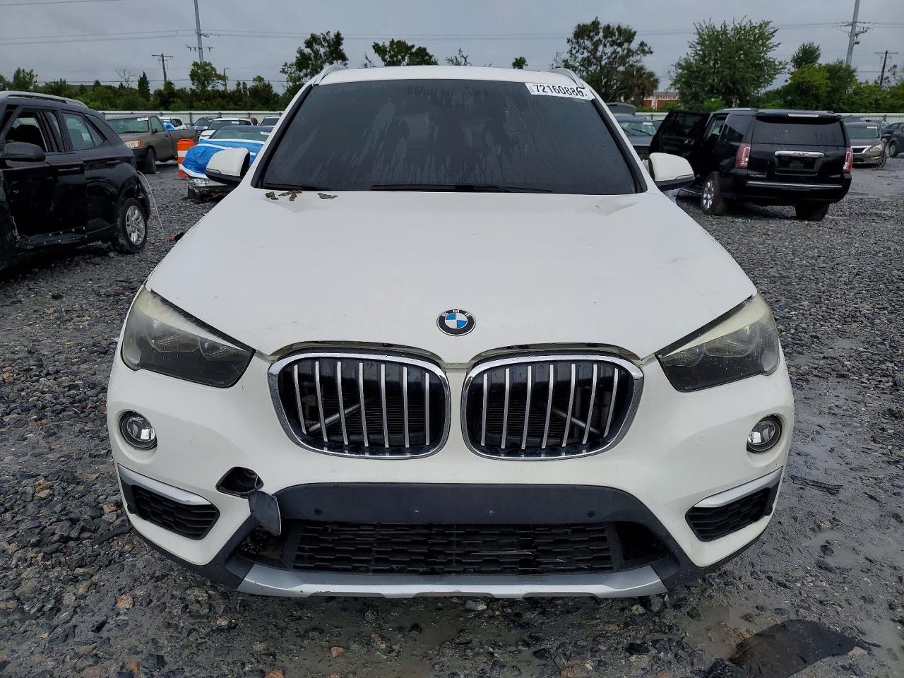 2018 BMW X1 xDrive28I - zdjęcie 5