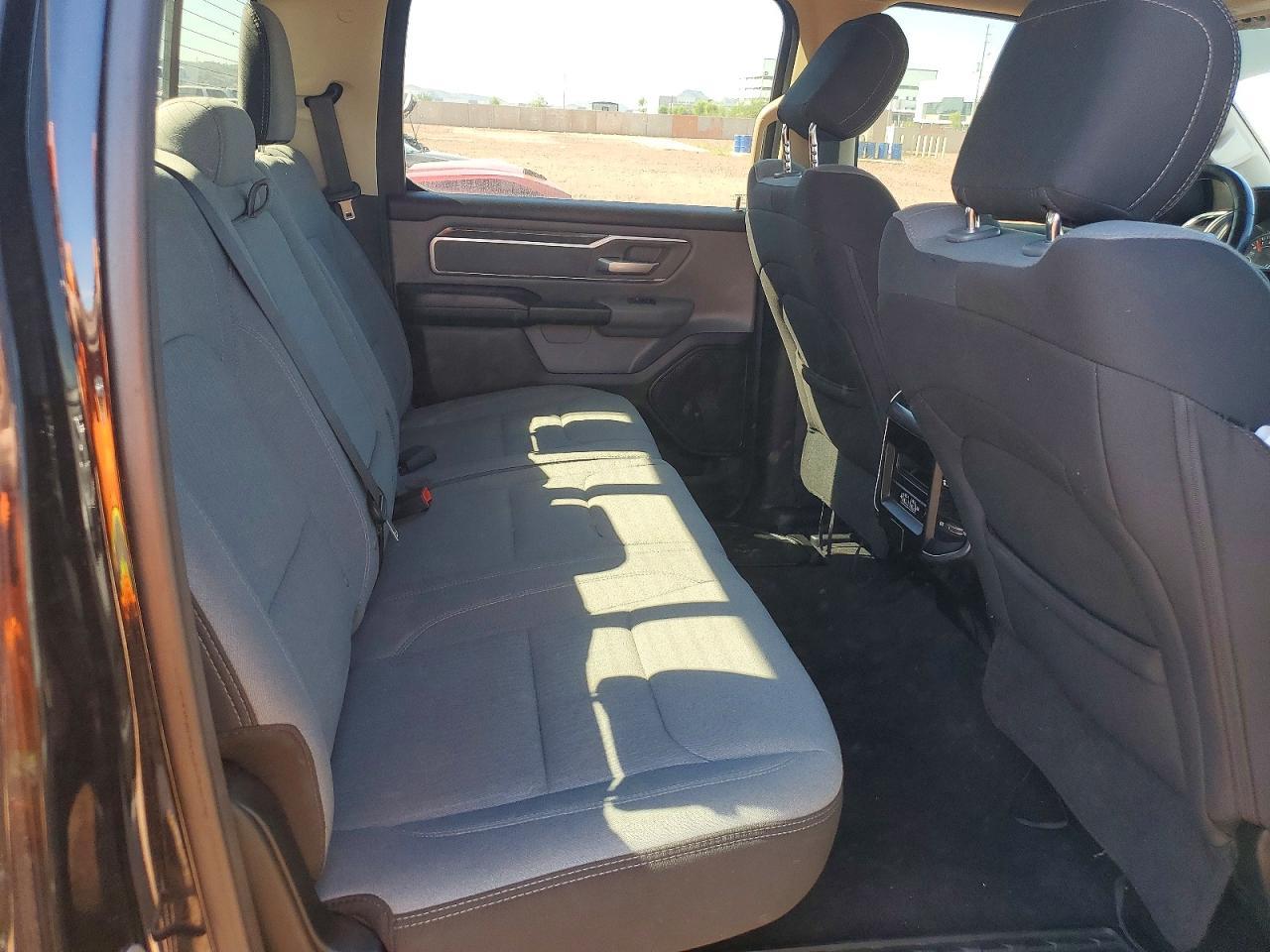 2019 Ram 1500 Big Horn/Lone Star - zdjęcie 10