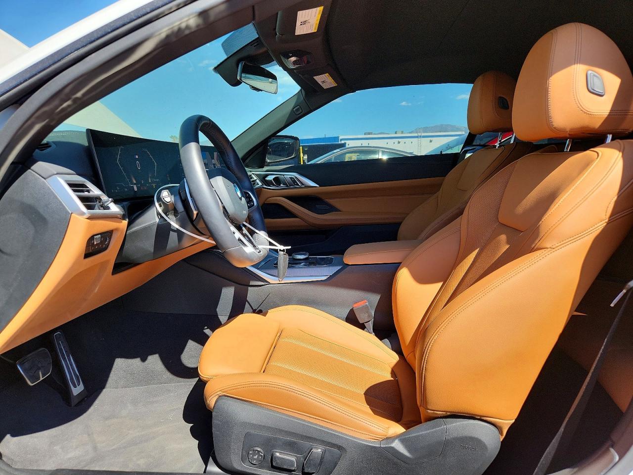 2026 BMW 430I - zdjęcie 7