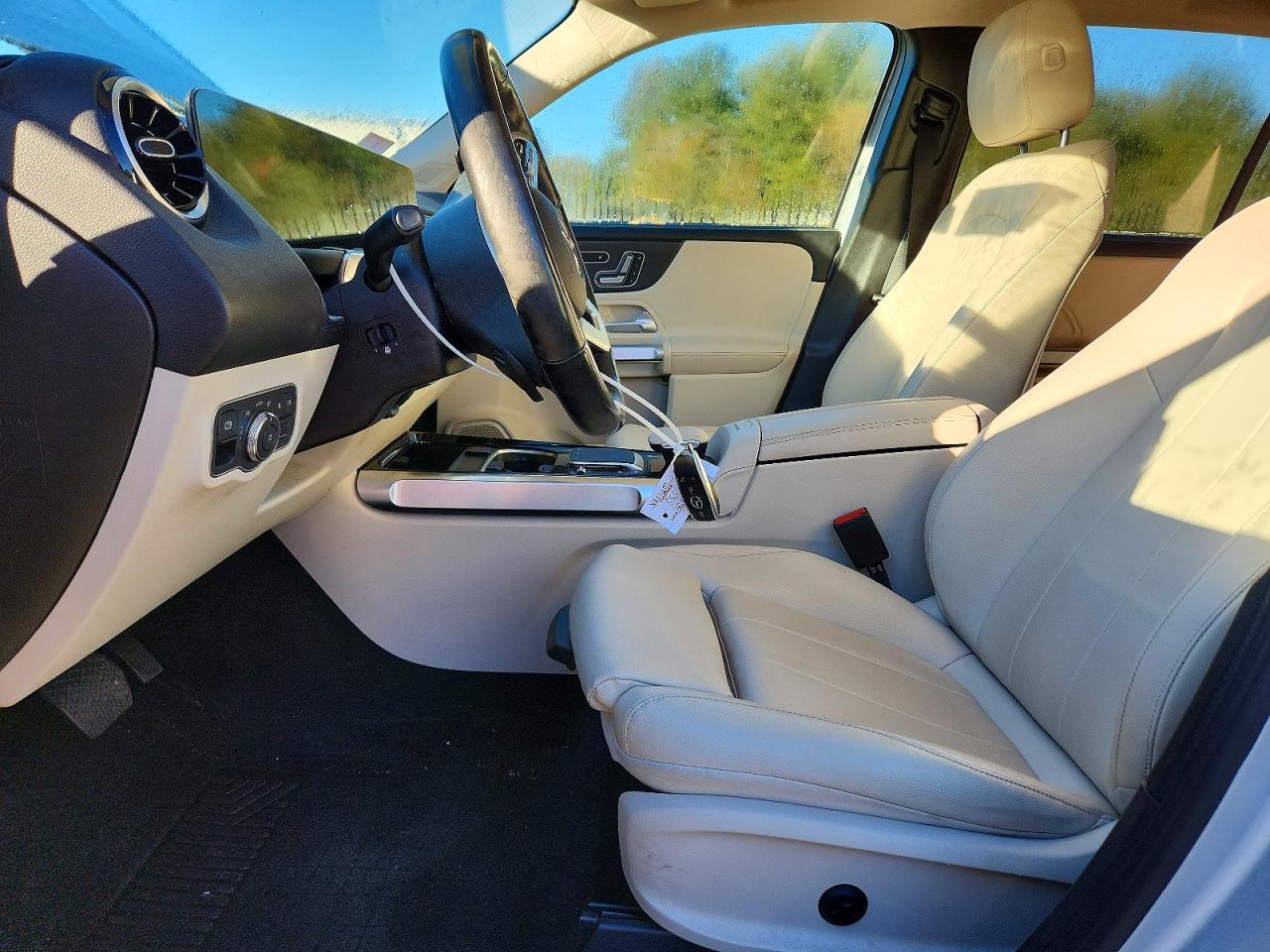 2021 Mercedes-Benz Glb 250 4Matic - zdjęcie 7