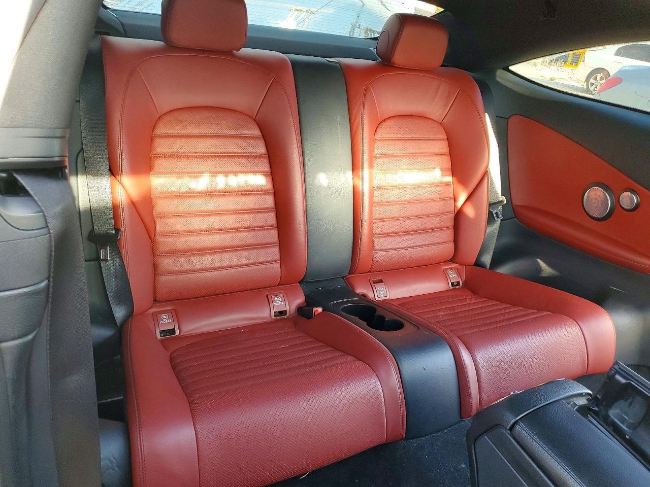 2018 Mercedes-Benz C 300 4Matic - zdjęcie 10