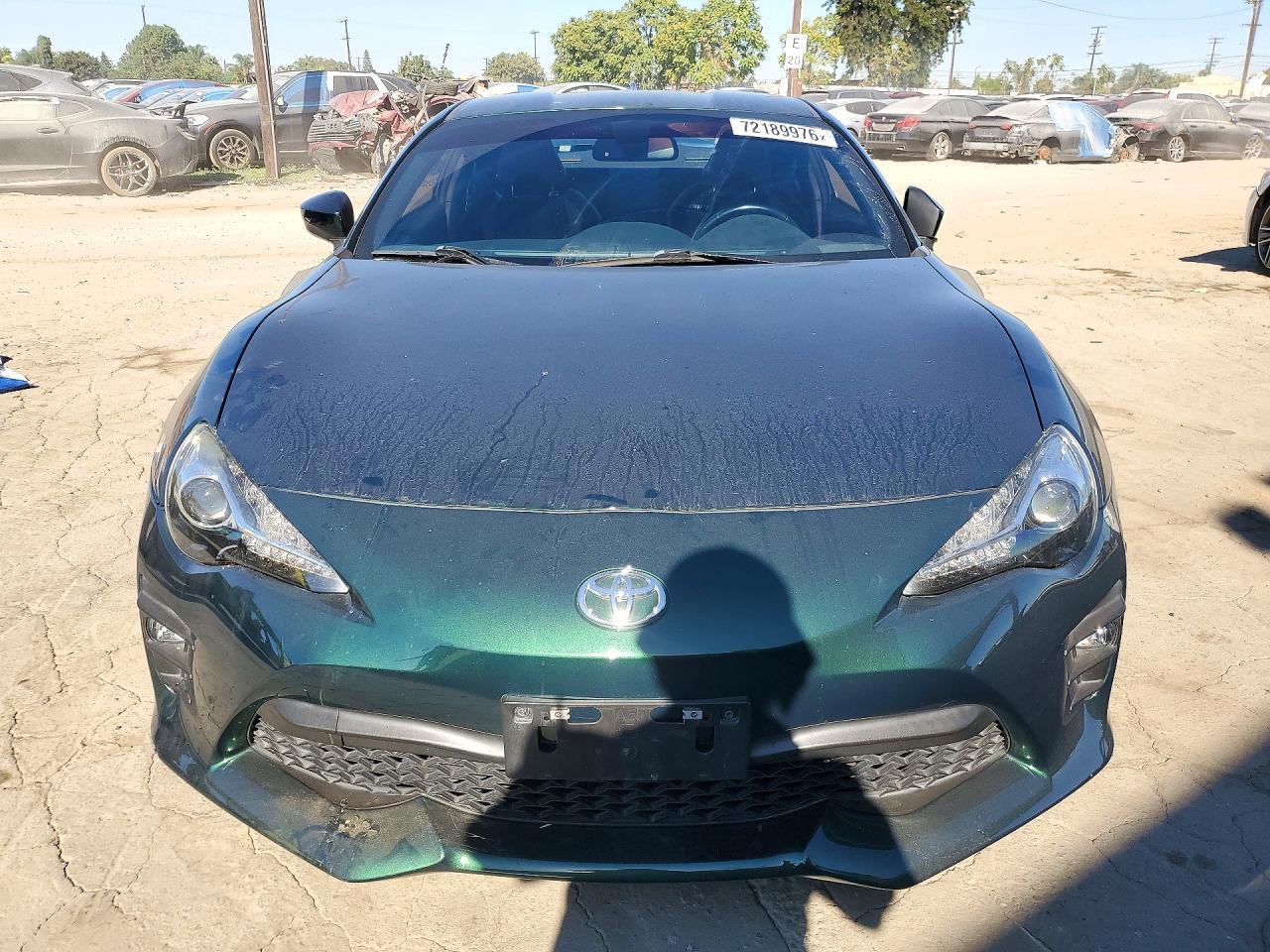 2020 Toyota 86 Hakone Edition - zdjęcie 5
