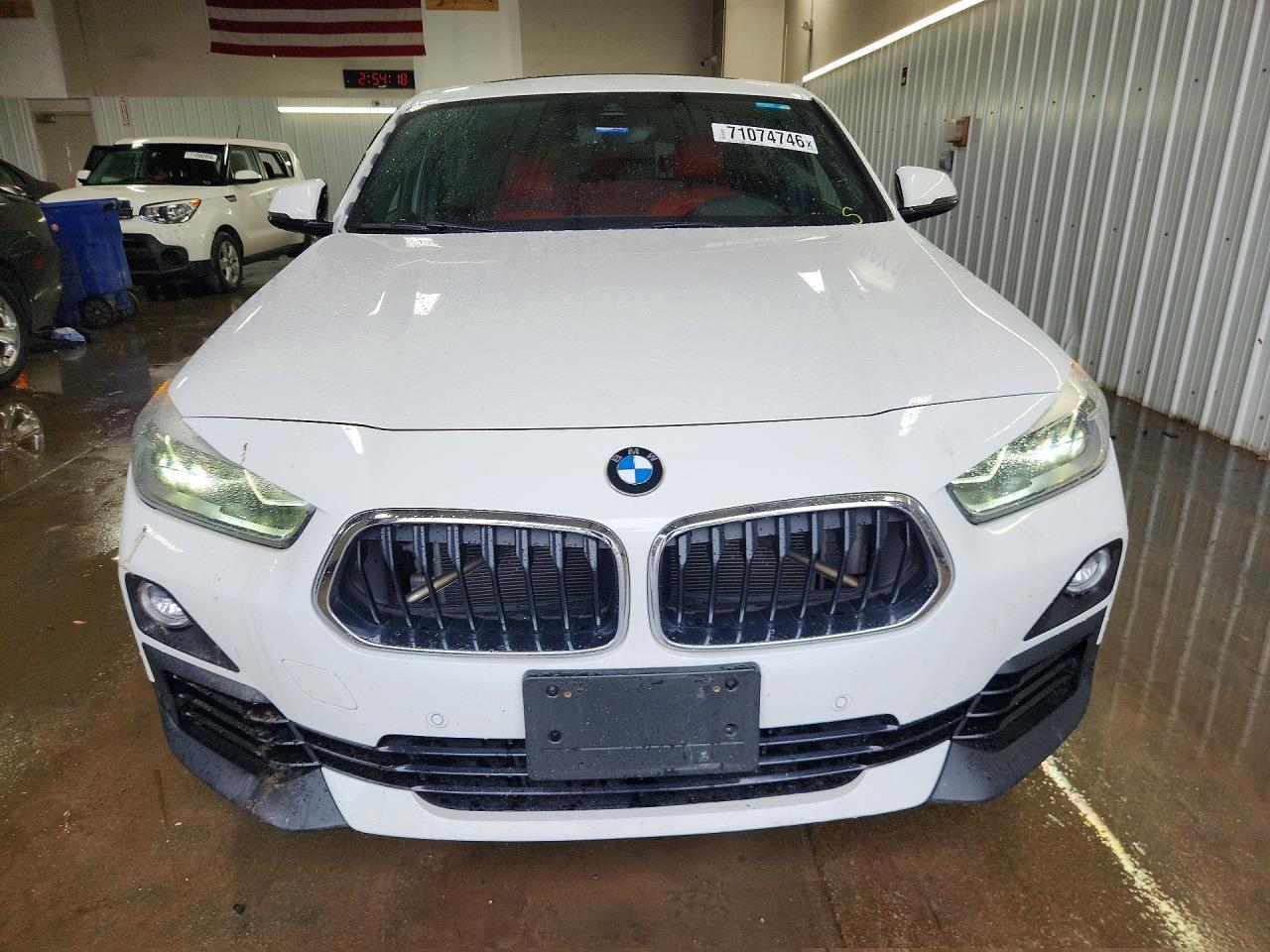 2018 BMW X2 xDrive28I - zdjęcie 5